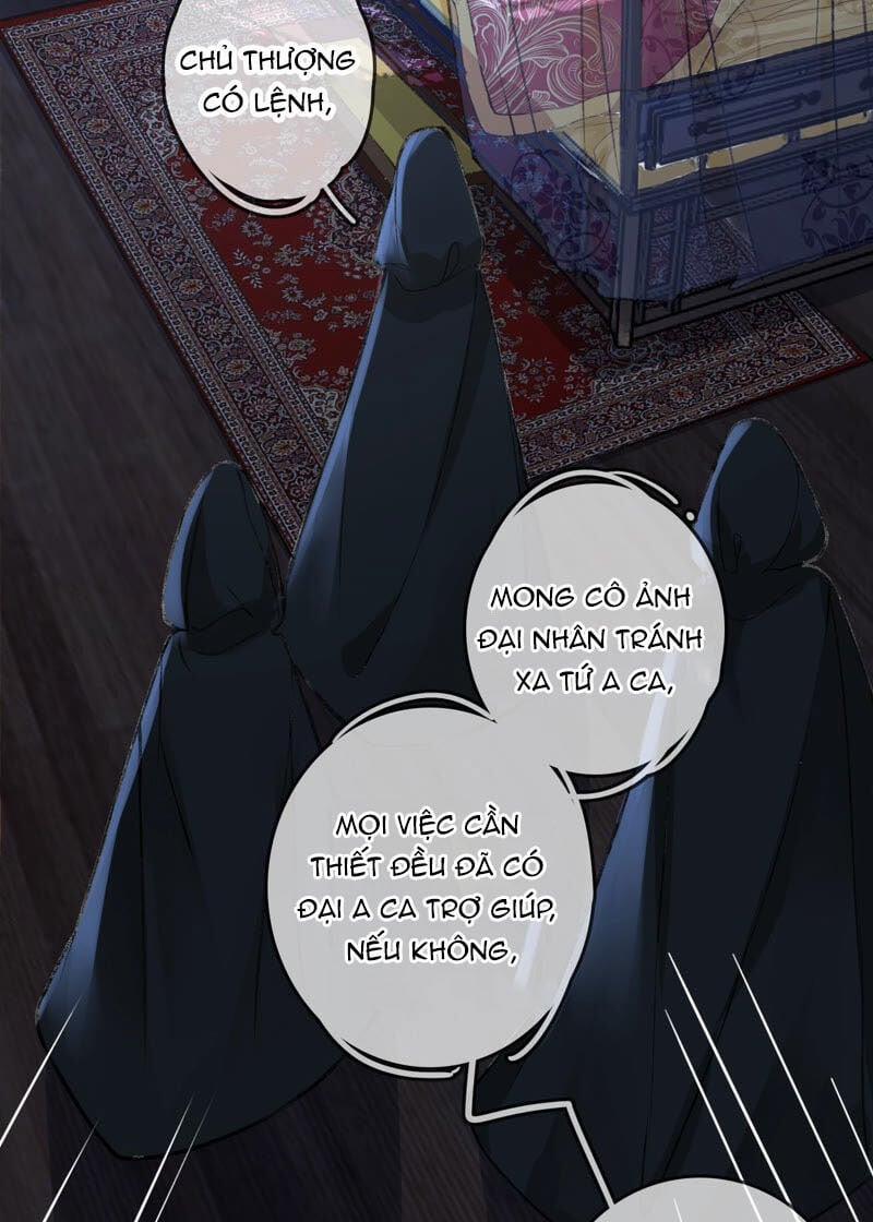 Thái Tử, Người Thật Ngọt Ngào 0 trang 35