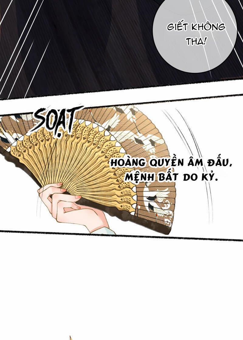 Thái Tử, Người Thật Ngọt Ngào 0 trang 36