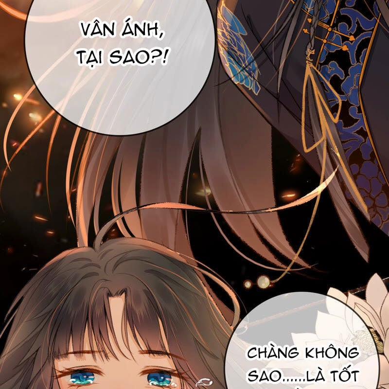 Thái Tử, Người Thật Ngọt Ngào 0 trang 38