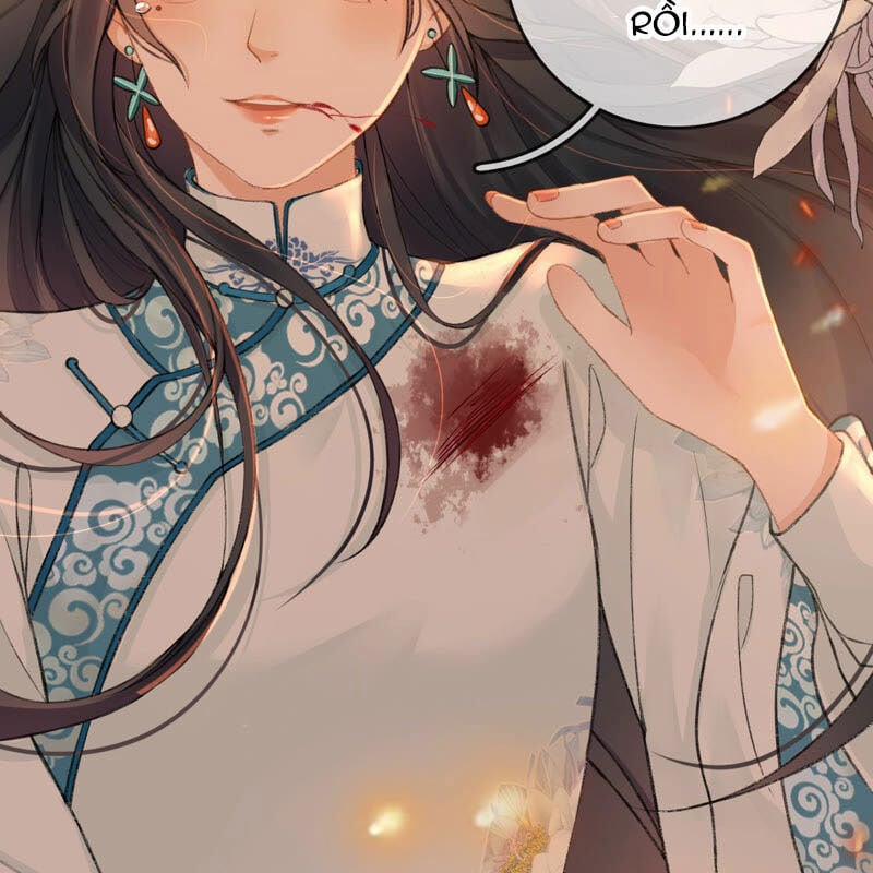 Thái Tử, Người Thật Ngọt Ngào 0 trang 39