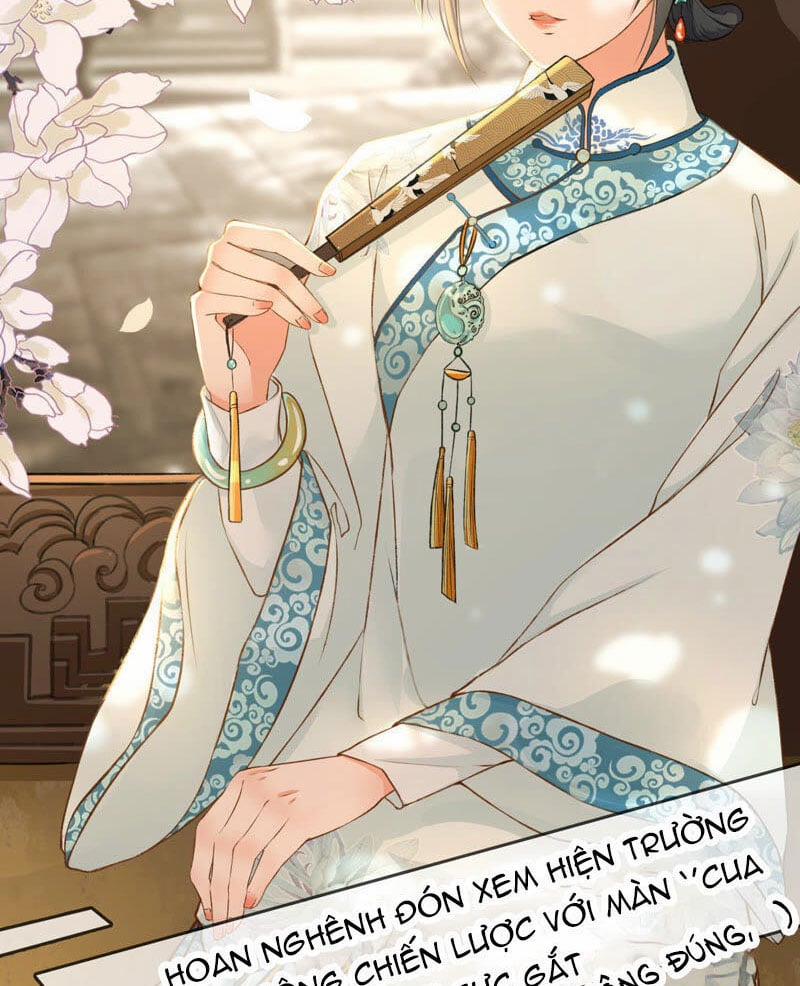 Thái Tử, Người Thật Ngọt Ngào 0 trang 42