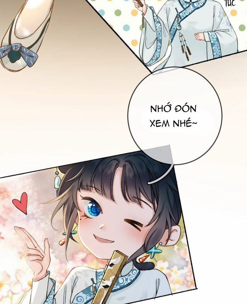 Thái Tử, Người Thật Ngọt Ngào 0 trang 44