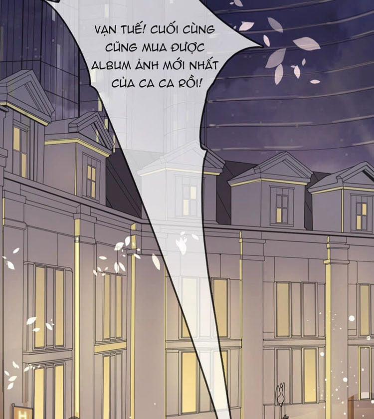 Thái Tử, Người Thật Ngọt Ngào 1 trang 14