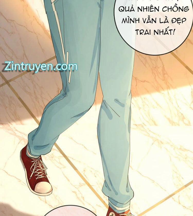 Thái Tử, Người Thật Ngọt Ngào 1 trang 18