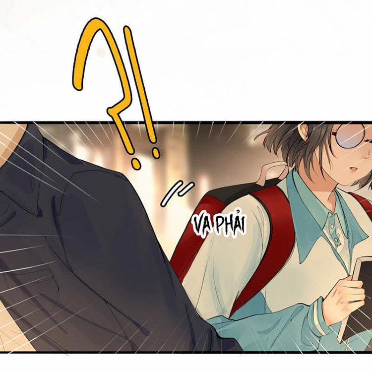 Thái Tử, Người Thật Ngọt Ngào 1 trang 20