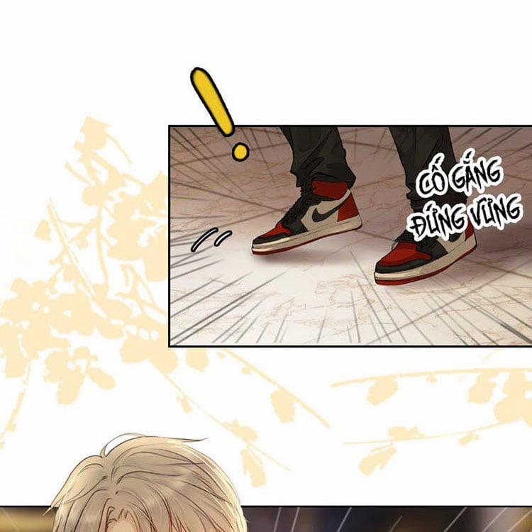 Thái Tử, Người Thật Ngọt Ngào 1 trang 21