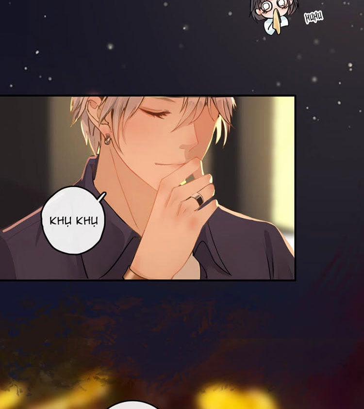 Thái Tử, Người Thật Ngọt Ngào 1 trang 30