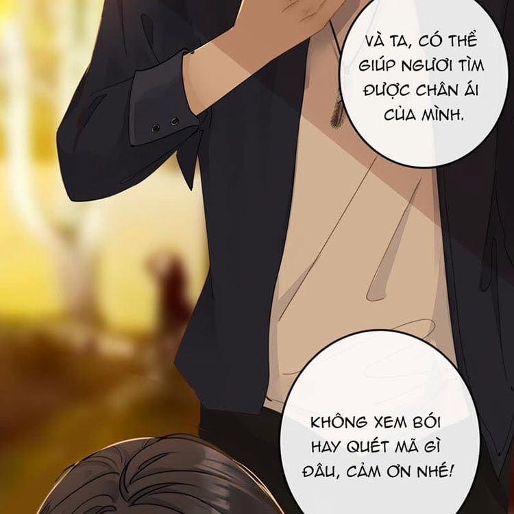 Thái Tử, Người Thật Ngọt Ngào 1 trang 32