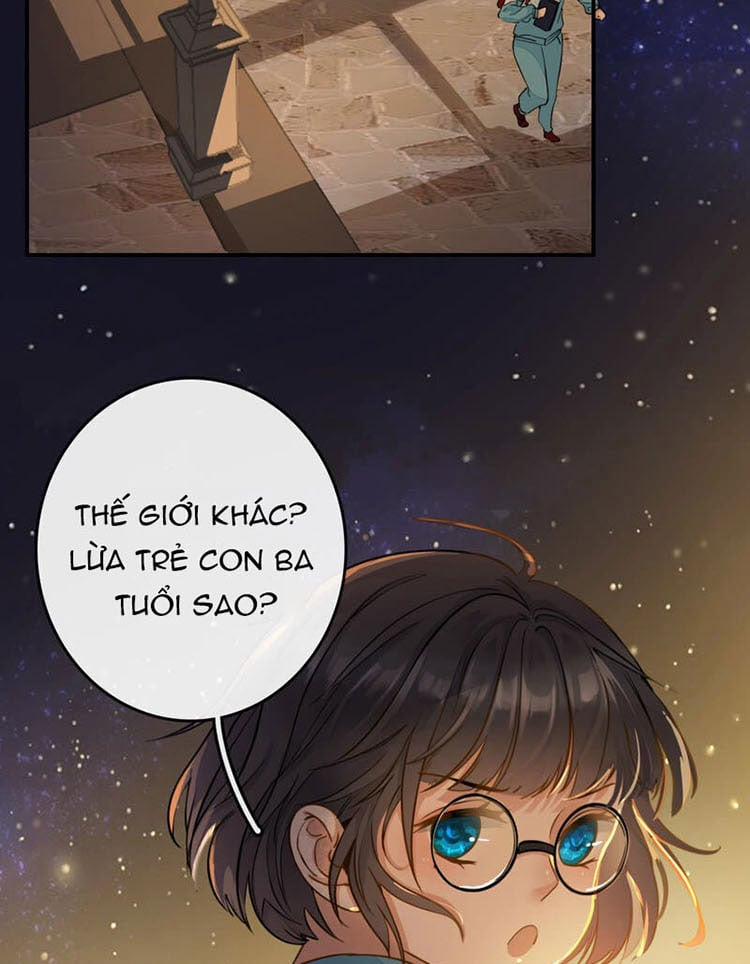 Thái Tử, Người Thật Ngọt Ngào 1 trang 36