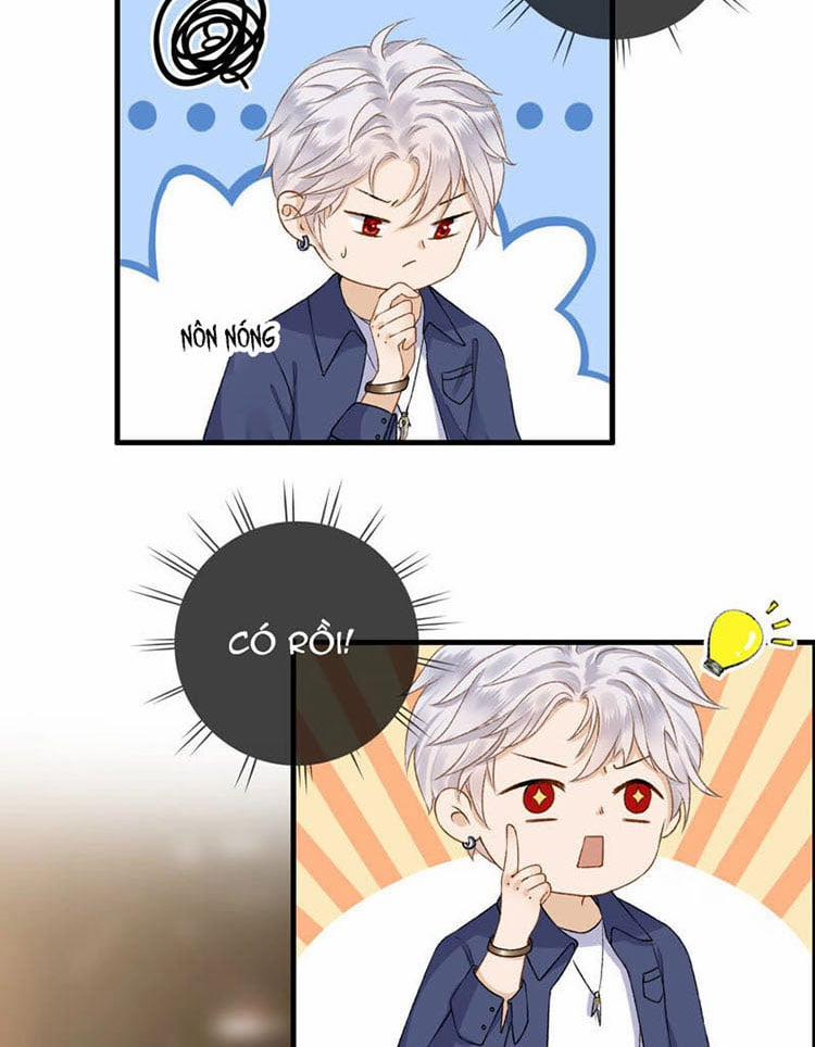Thái Tử, Người Thật Ngọt Ngào 1 trang 38