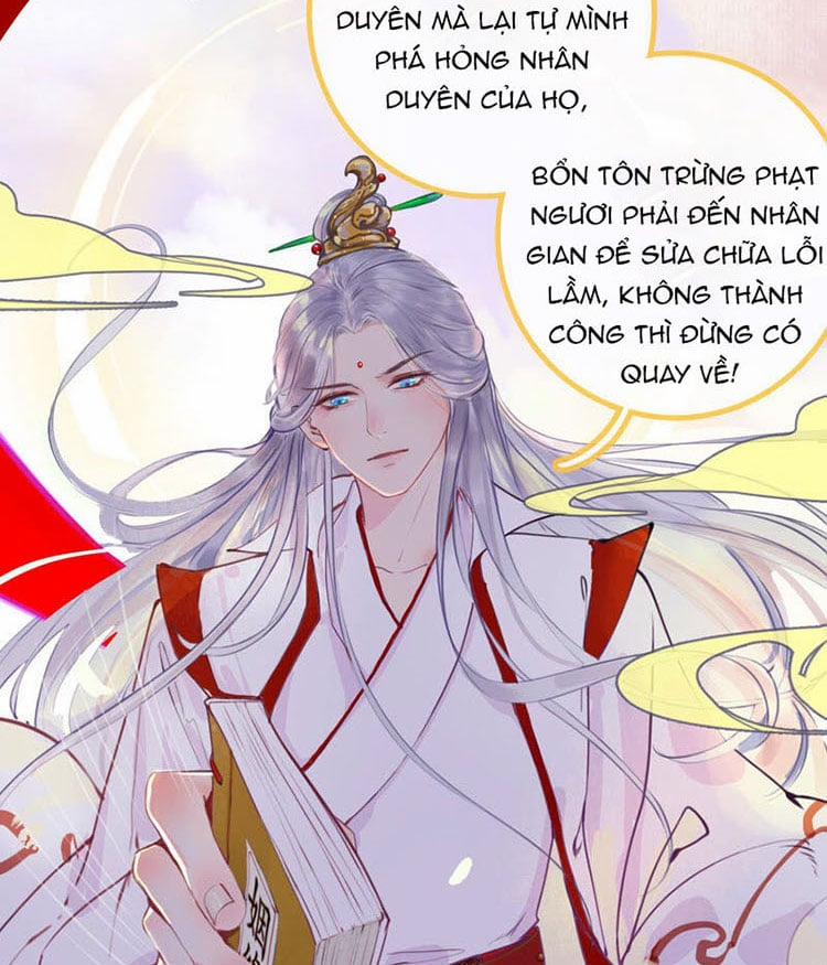 Thái Tử, Người Thật Ngọt Ngào 1 trang 8