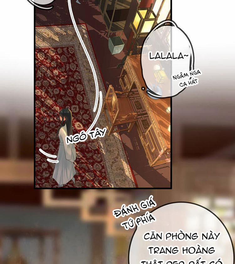 Thái Tử, Người Thật Ngọt Ngào 10 trang 1