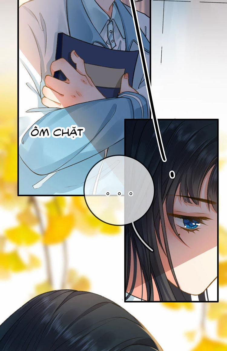 Thái Tử, Người Thật Ngọt Ngào 10 trang 12