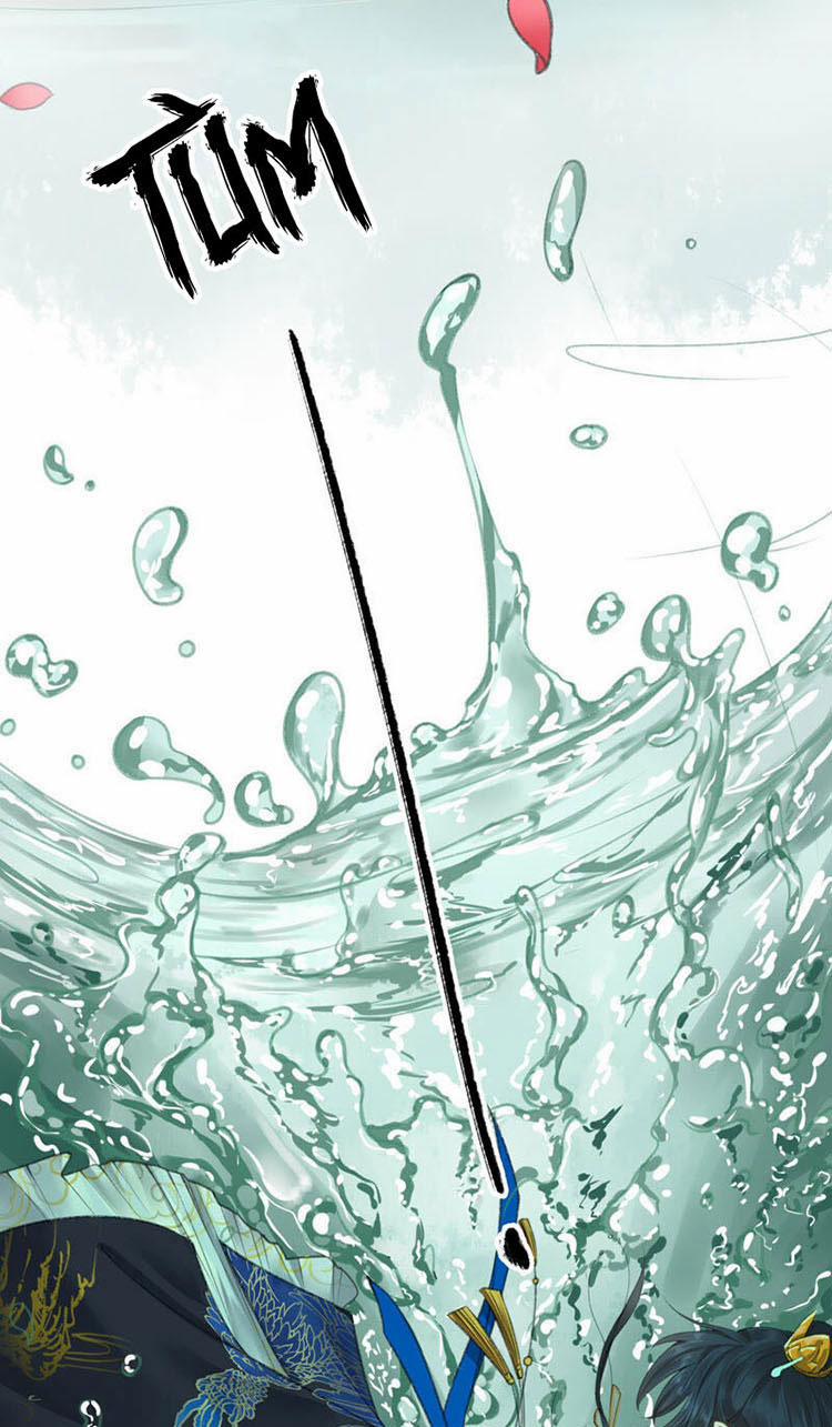 Thái Tử, Người Thật Ngọt Ngào 10 trang 24