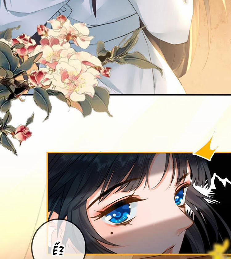 Thái Tử, Người Thật Ngọt Ngào 10 trang 3