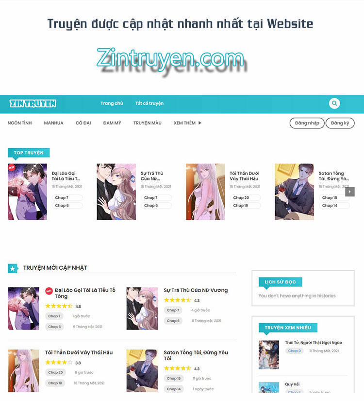 Thái Tử, Người Thật Ngọt Ngào 10 trang 36