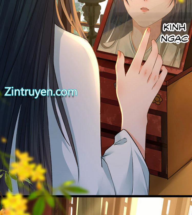 Thái Tử, Người Thật Ngọt Ngào 10 trang 5