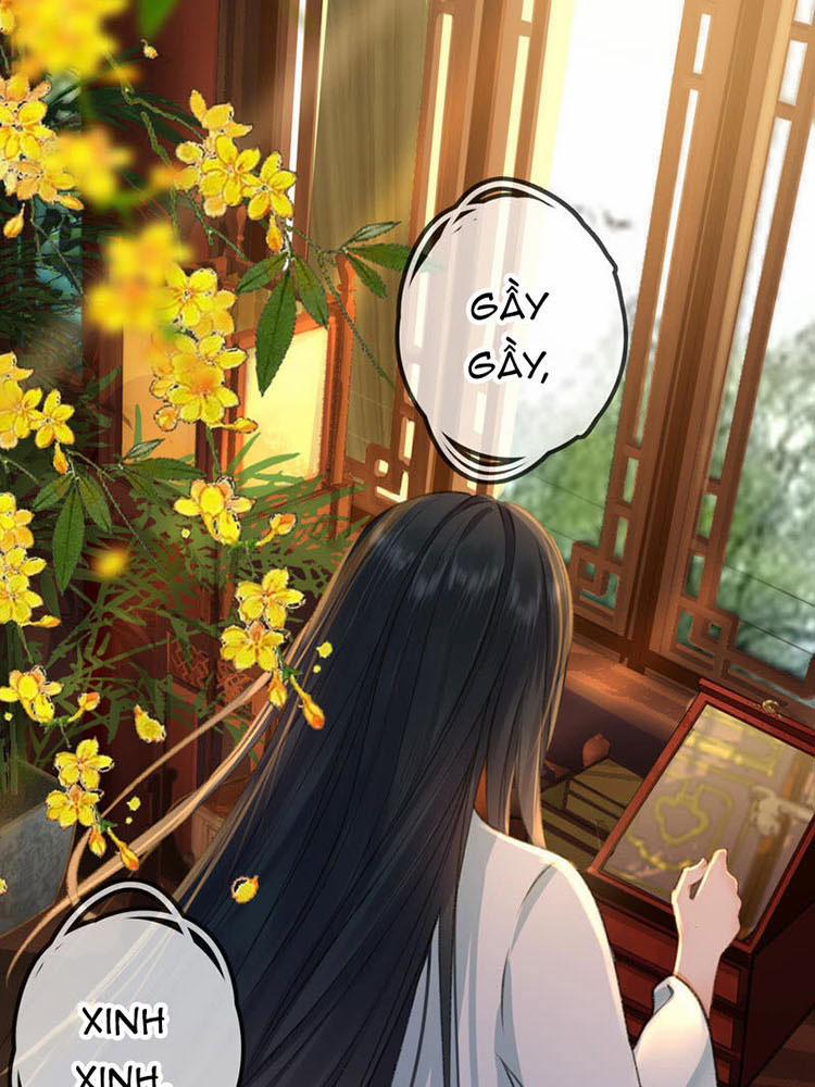 Thái Tử, Người Thật Ngọt Ngào 10 trang 6