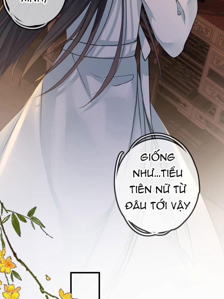 Thái Tử, Người Thật Ngọt Ngào 10 trang 7