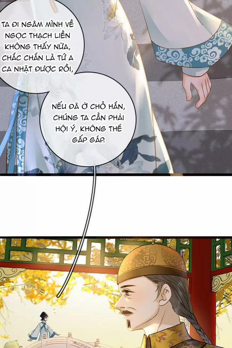 Thái Tử, Người Thật Ngọt Ngào 13 trang 20