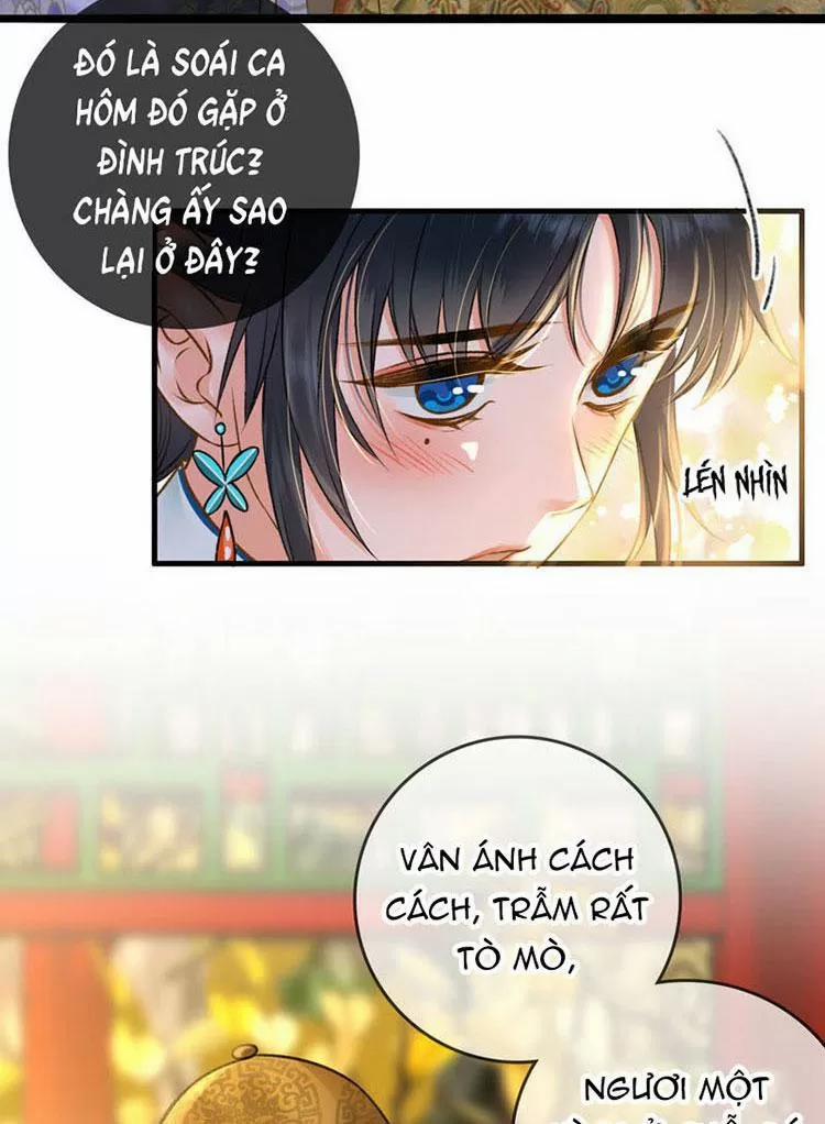 Thái Tử, Người Thật Ngọt Ngào 13 trang 24