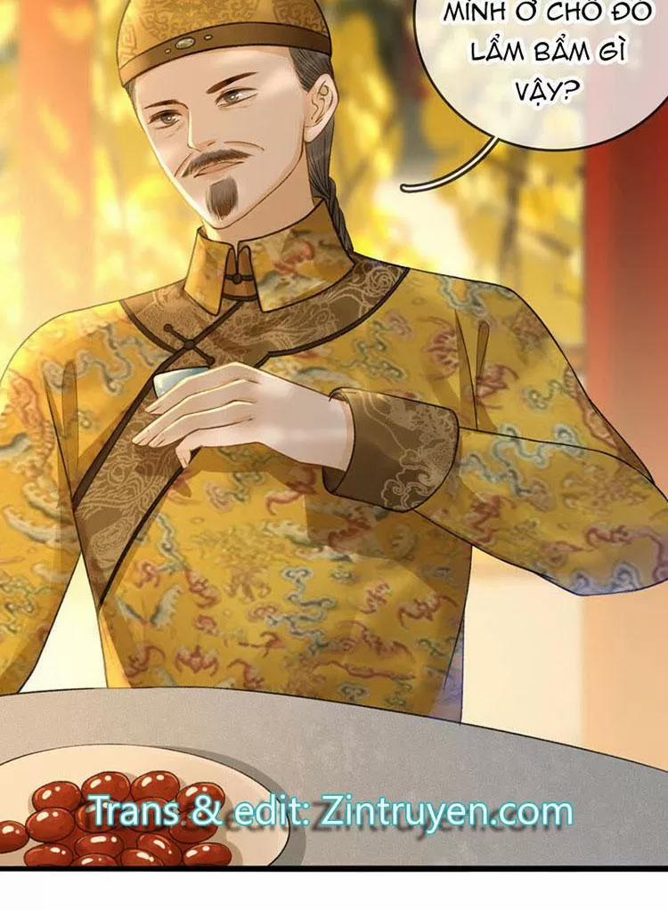 Thái Tử, Người Thật Ngọt Ngào 13 trang 25