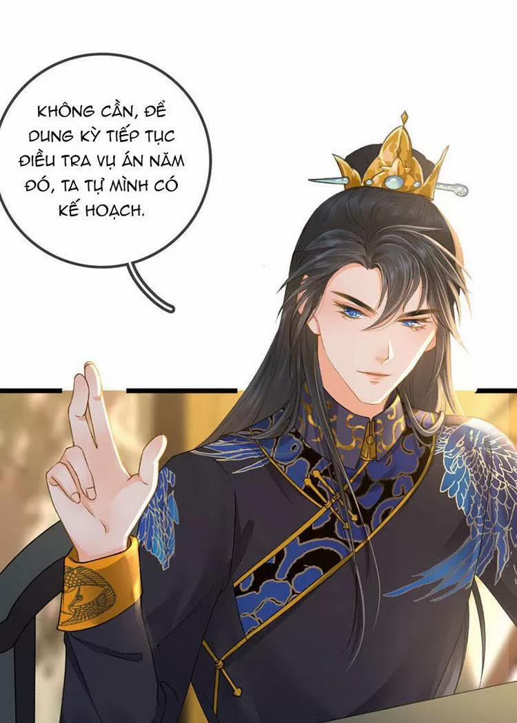 Thái Tử, Người Thật Ngọt Ngào 13 trang 3