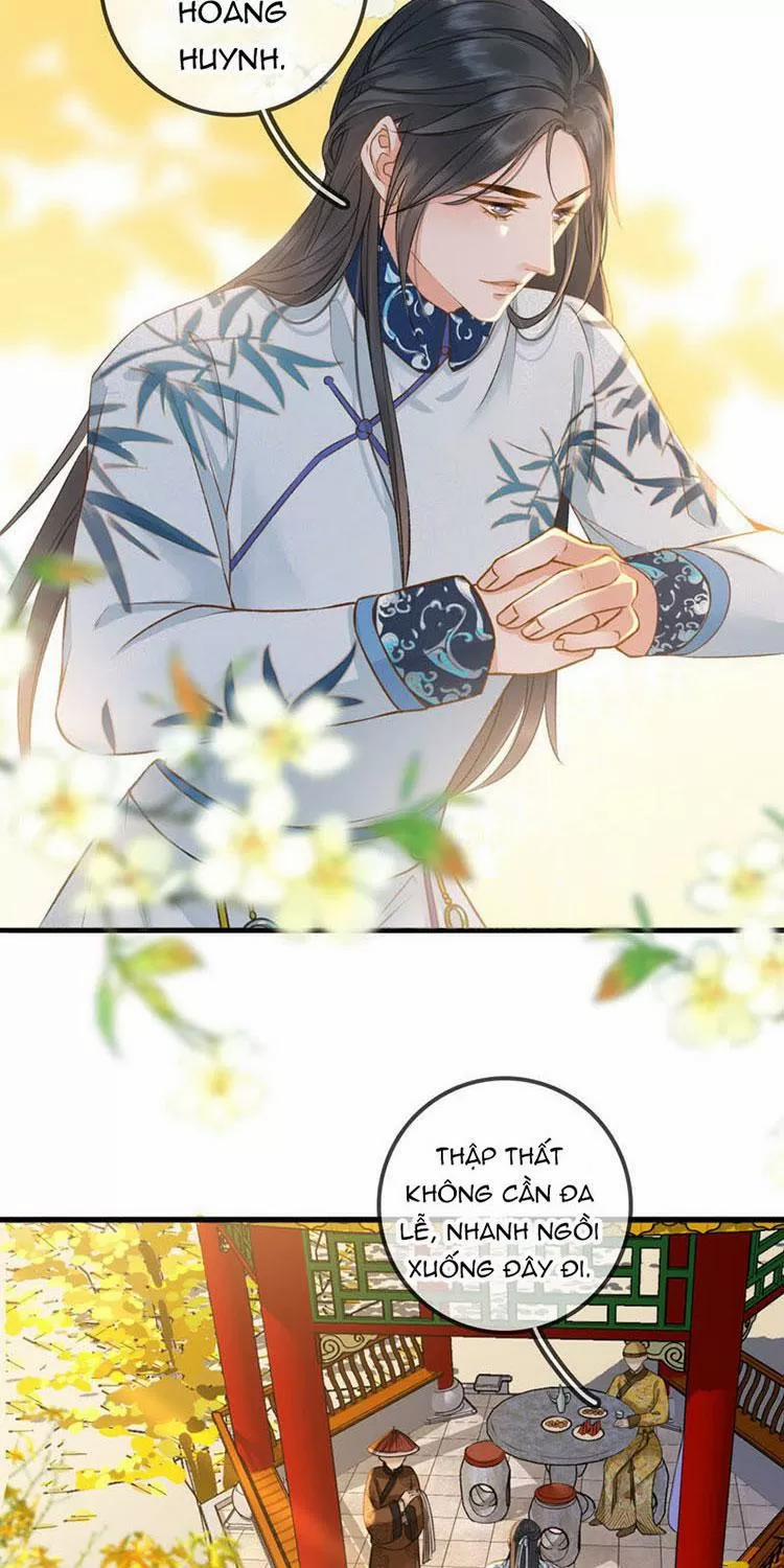 Thái Tử, Người Thật Ngọt Ngào 13 trang 9