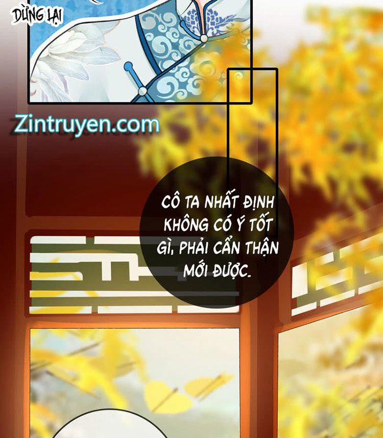 Thái Tử, Người Thật Ngọt Ngào 14 trang 18