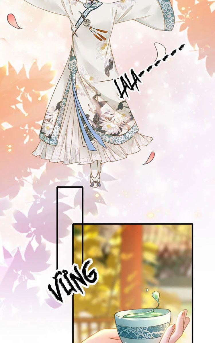 Thái Tử, Người Thật Ngọt Ngào 14 trang 25