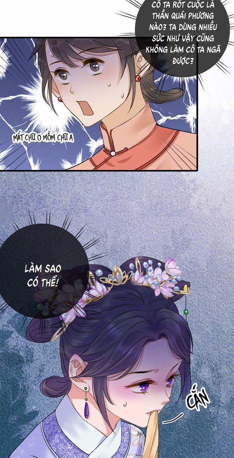 Thái Tử, Người Thật Ngọt Ngào 14 trang 28