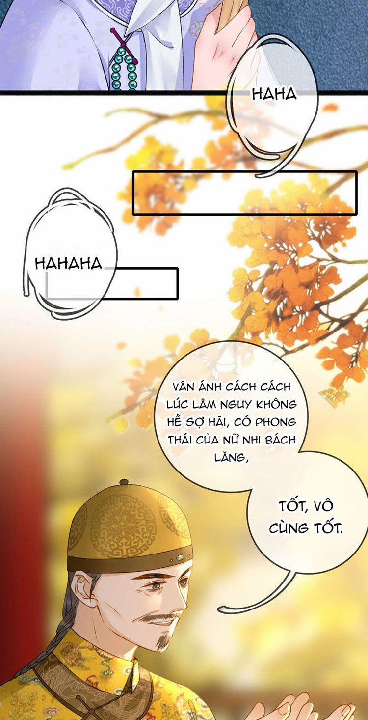 Thái Tử, Người Thật Ngọt Ngào 14 trang 29