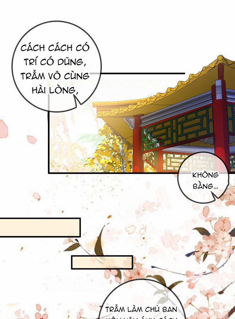 Thái Tử, Người Thật Ngọt Ngào 14 trang 31