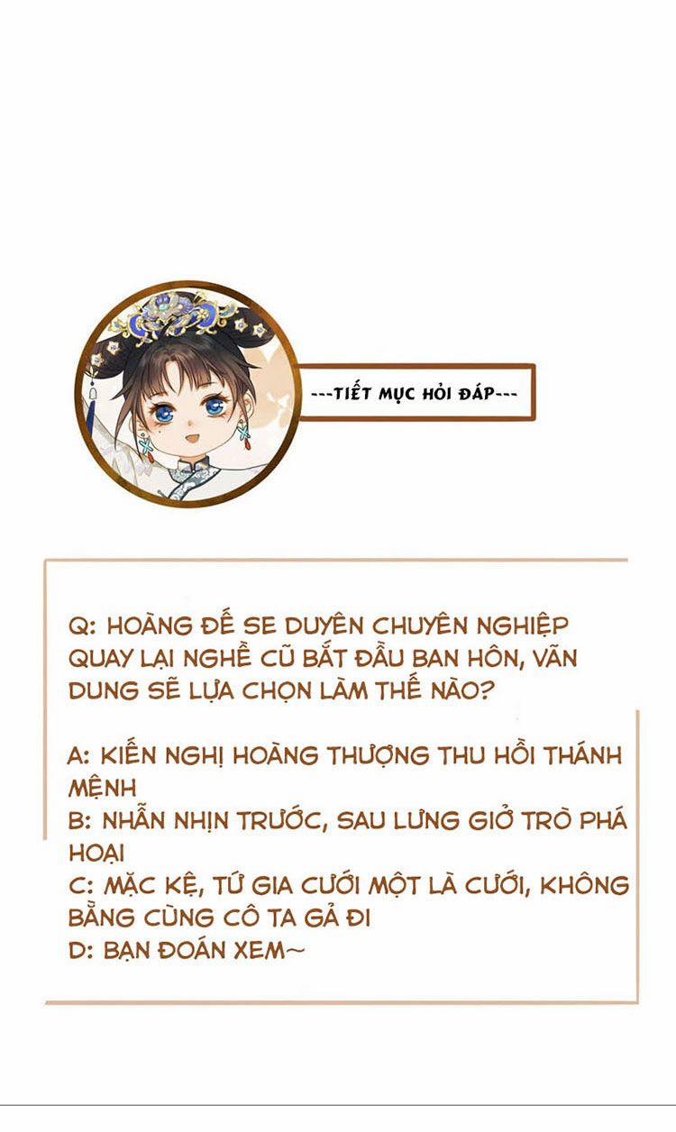 Thái Tử, Người Thật Ngọt Ngào 14 trang 34