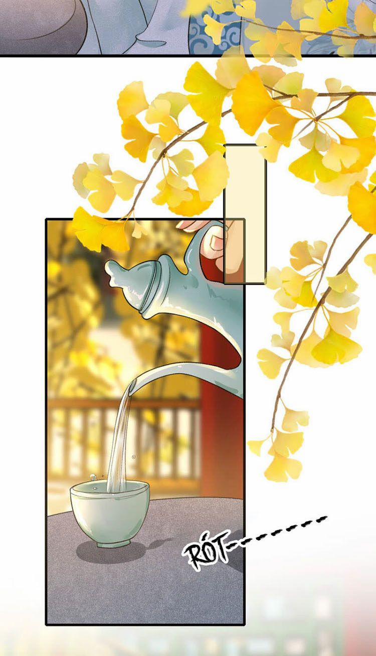 Thái Tử, Người Thật Ngọt Ngào 14 trang 5