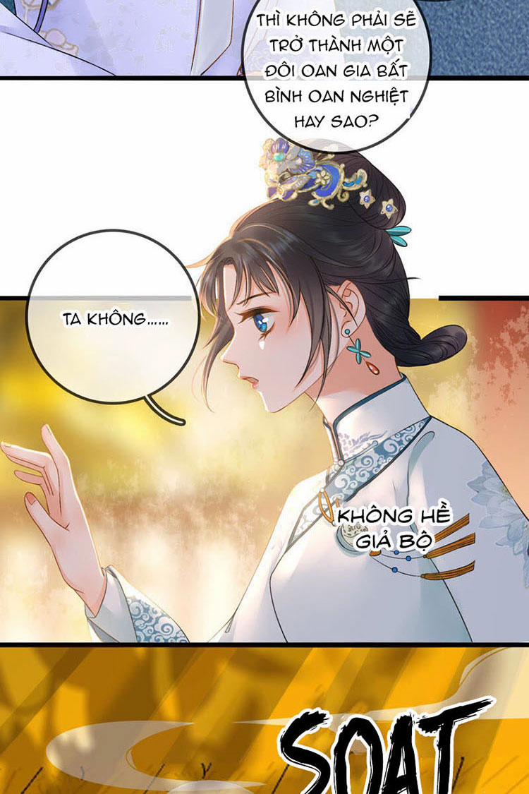 Thái Tử, Người Thật Ngọt Ngào 15 trang 1