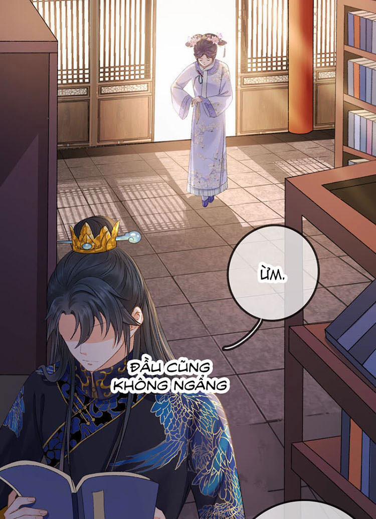 Thái Tử, Người Thật Ngọt Ngào 15 trang 15