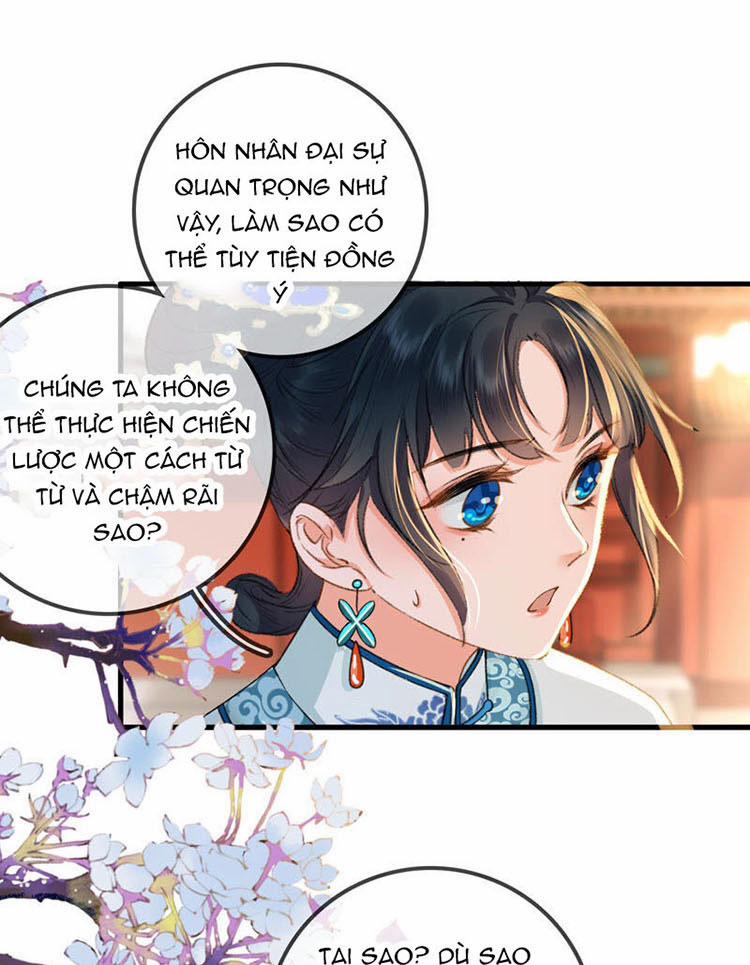 Thái Tử, Người Thật Ngọt Ngào 15 trang 24