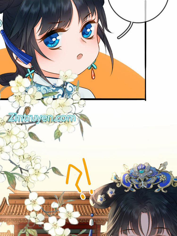 Thái Tử, Người Thật Ngọt Ngào 15 trang 31