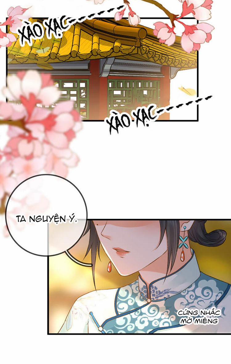 Thái Tử, Người Thật Ngọt Ngào 15 trang 6