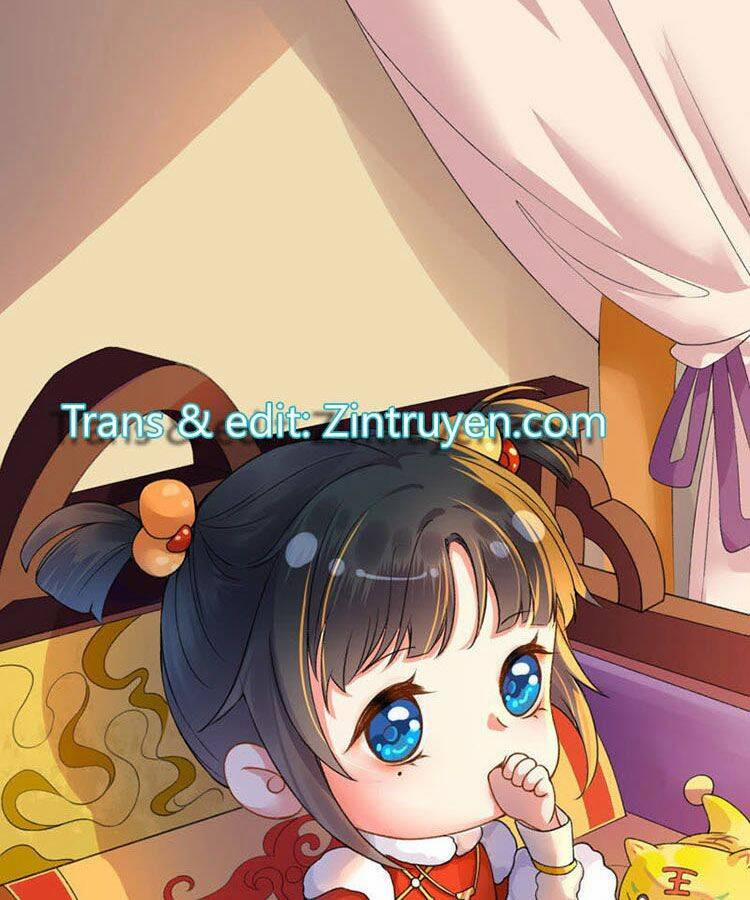 Thái Tử, Người Thật Ngọt Ngào 16 trang 1