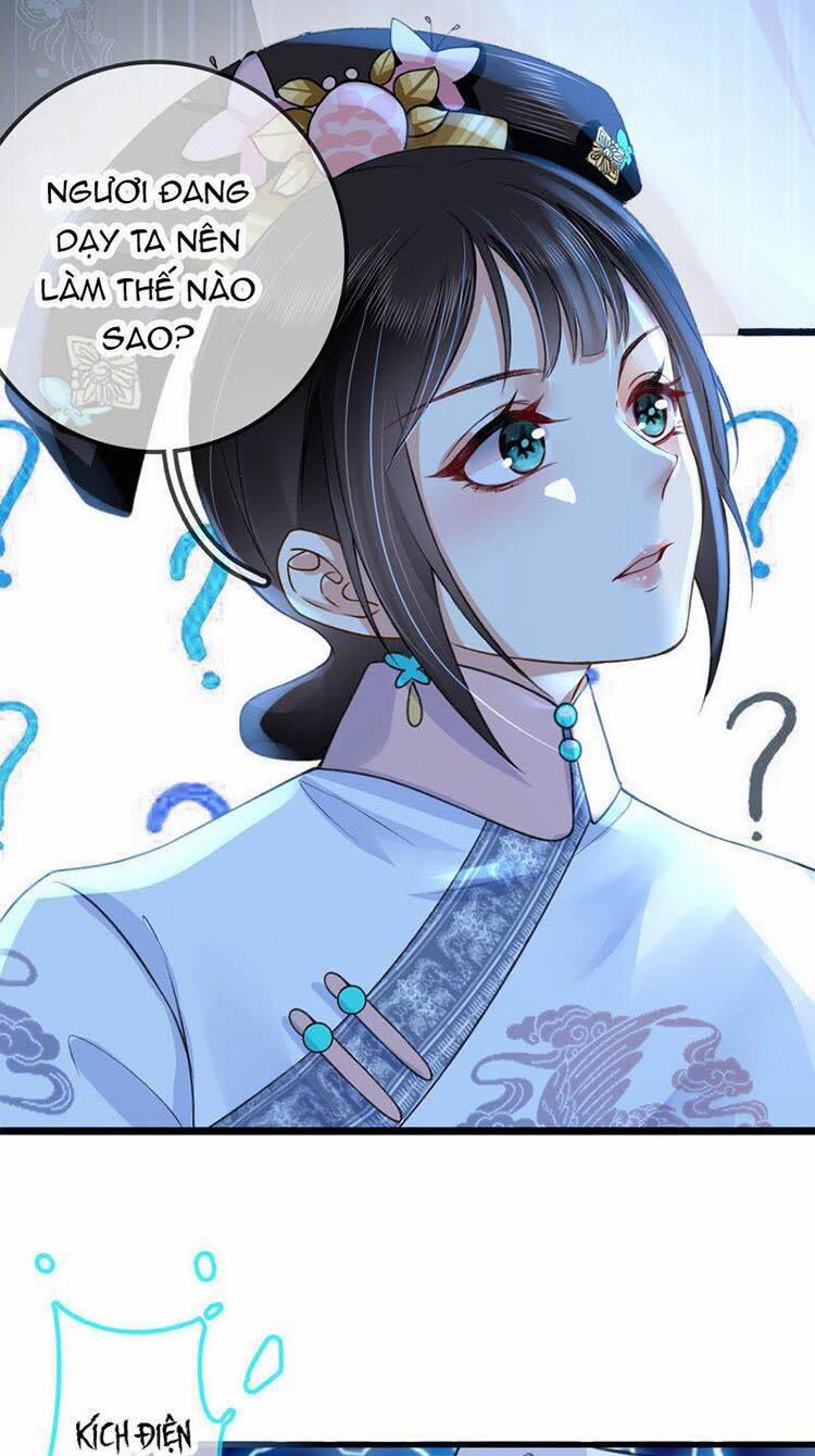 Thái Tử, Người Thật Ngọt Ngào 16 trang 13