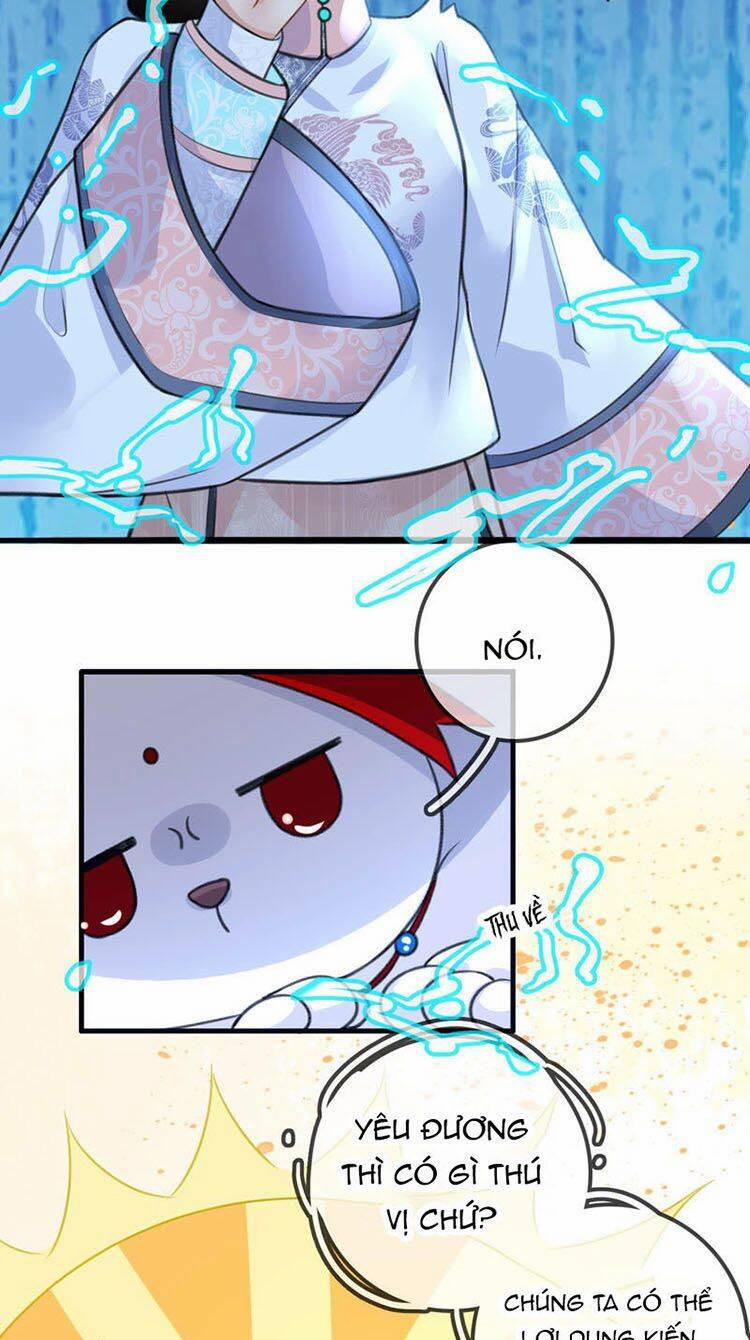 Thái Tử, Người Thật Ngọt Ngào 16 trang 15
