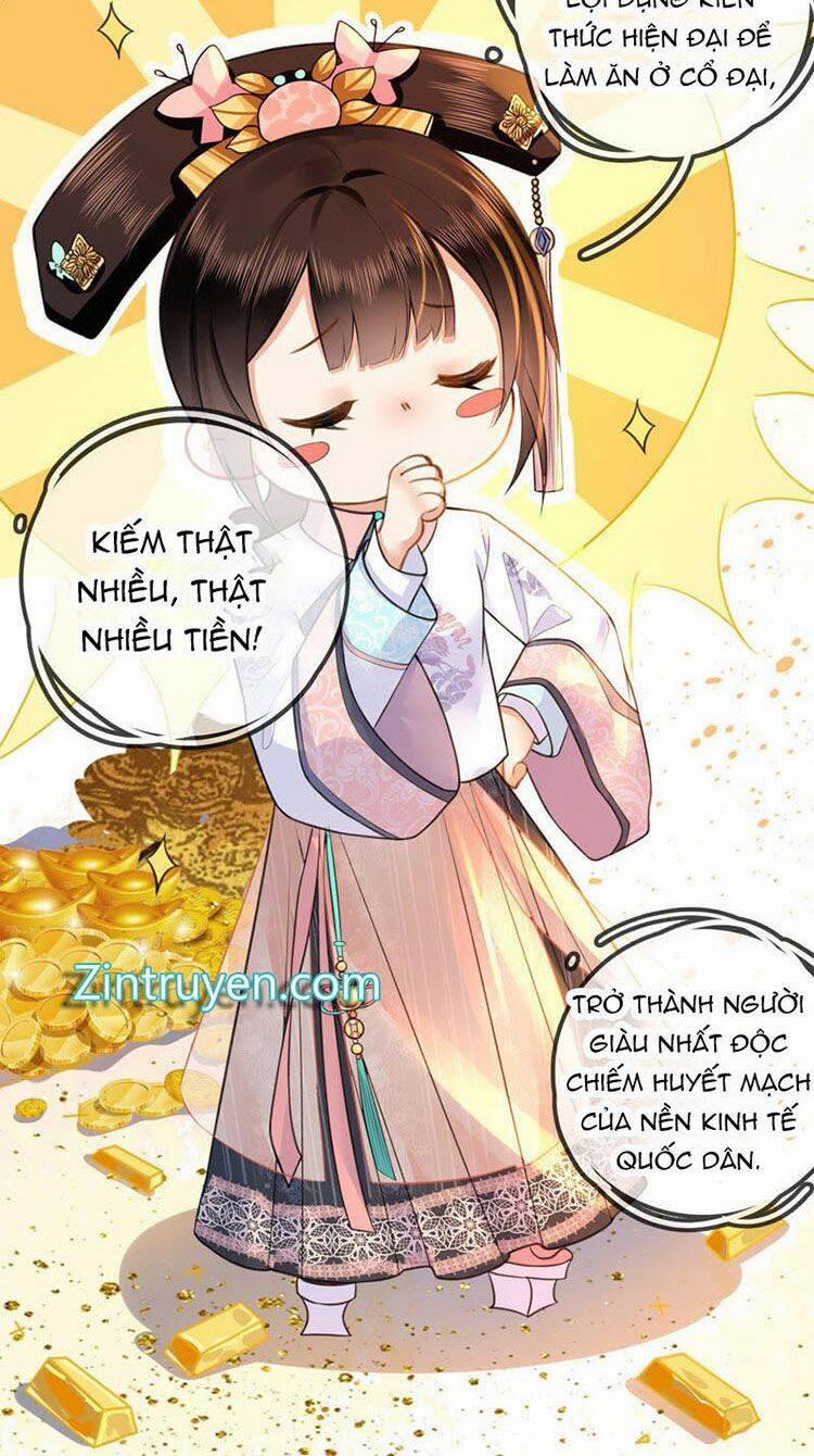 Thái Tử, Người Thật Ngọt Ngào 16 trang 16