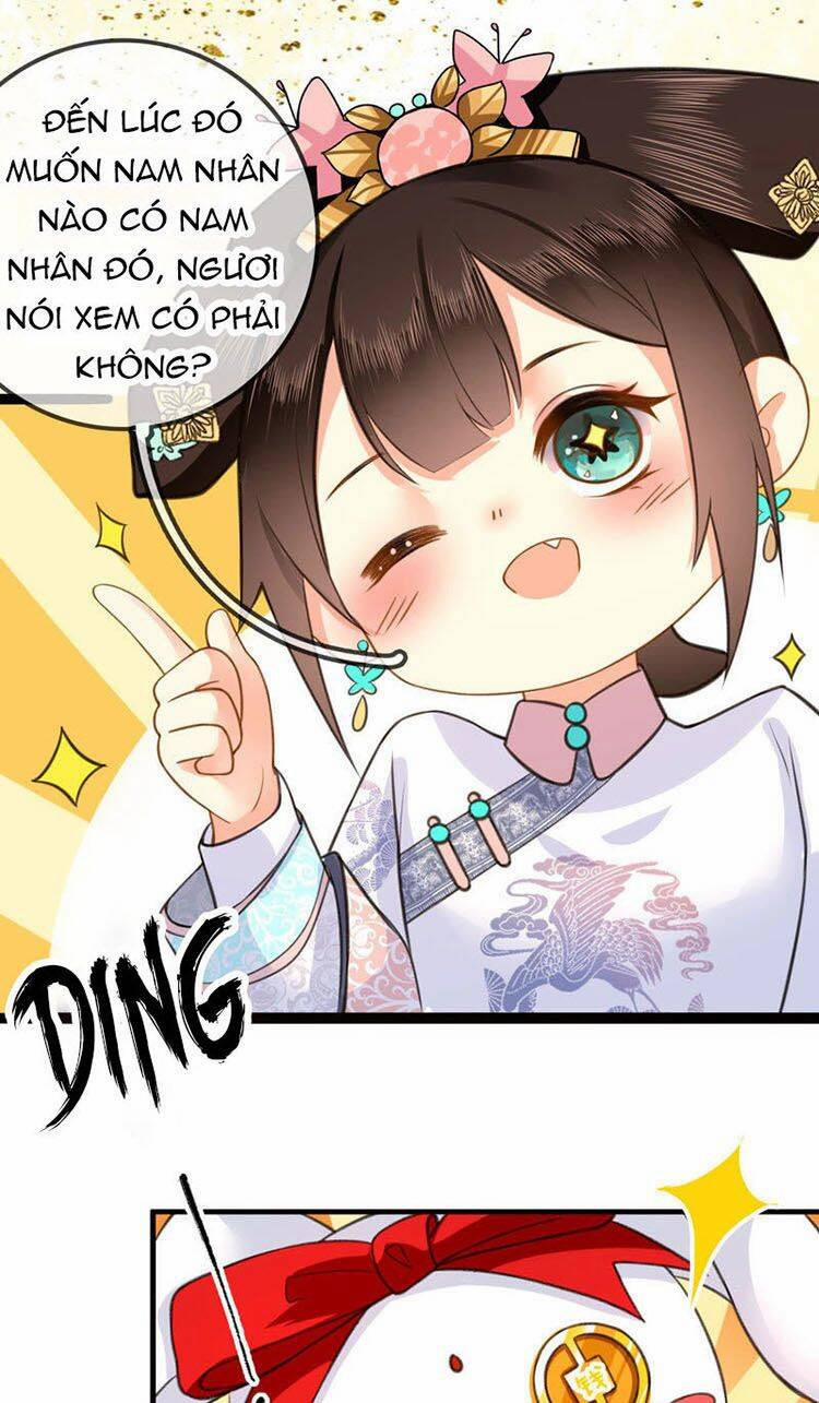 Thái Tử, Người Thật Ngọt Ngào 16 trang 17