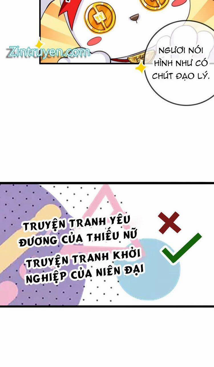 Thái Tử, Người Thật Ngọt Ngào 16 trang 18