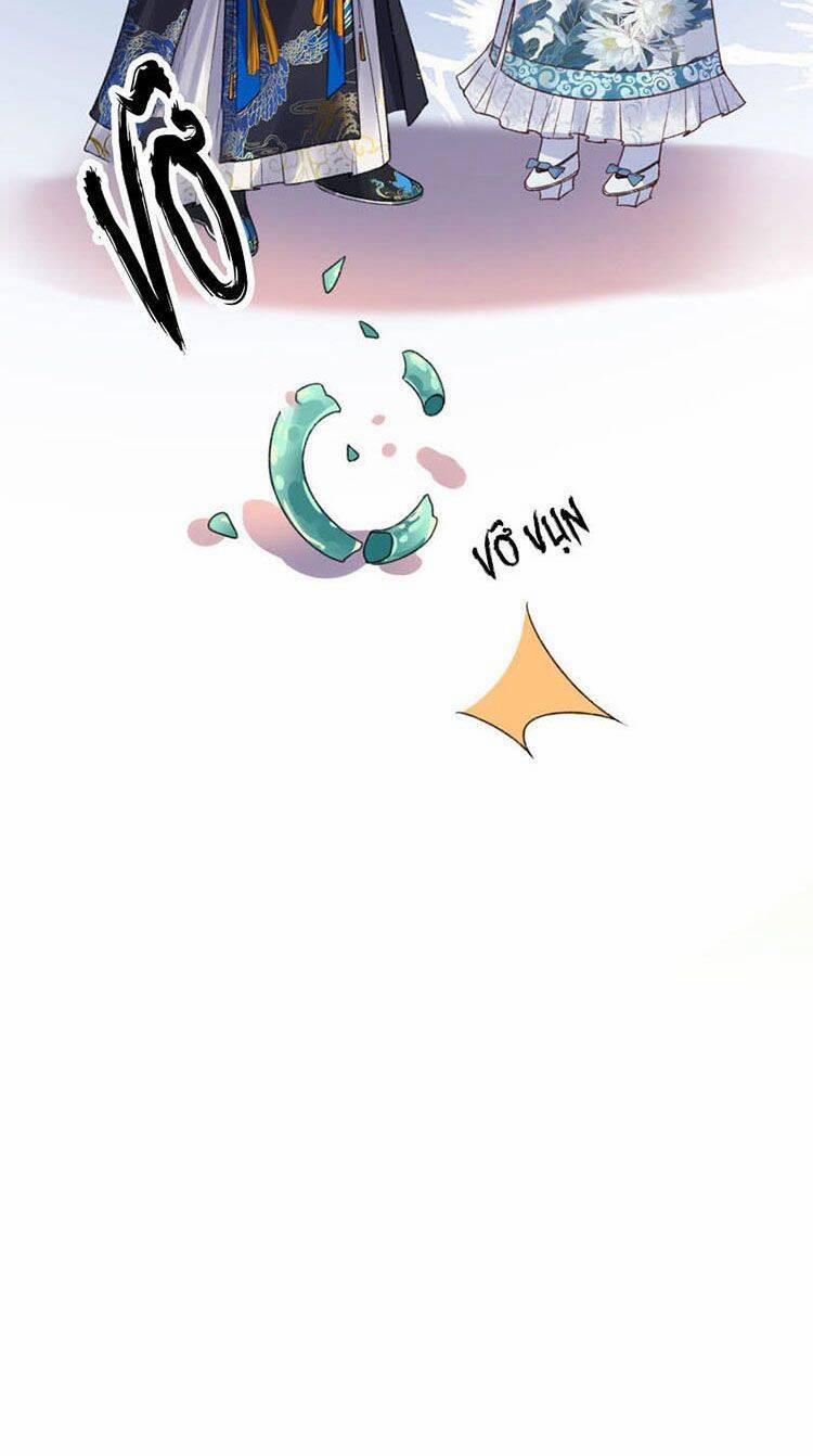 Thái Tử, Người Thật Ngọt Ngào 16 trang 28