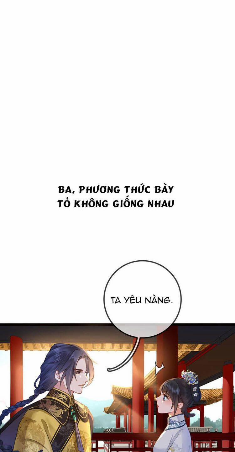 Thái Tử, Người Thật Ngọt Ngào 16 trang 29