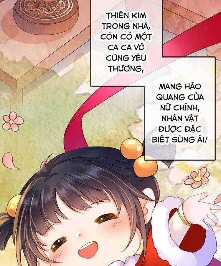 Thái Tử, Người Thật Ngọt Ngào 16 trang 3