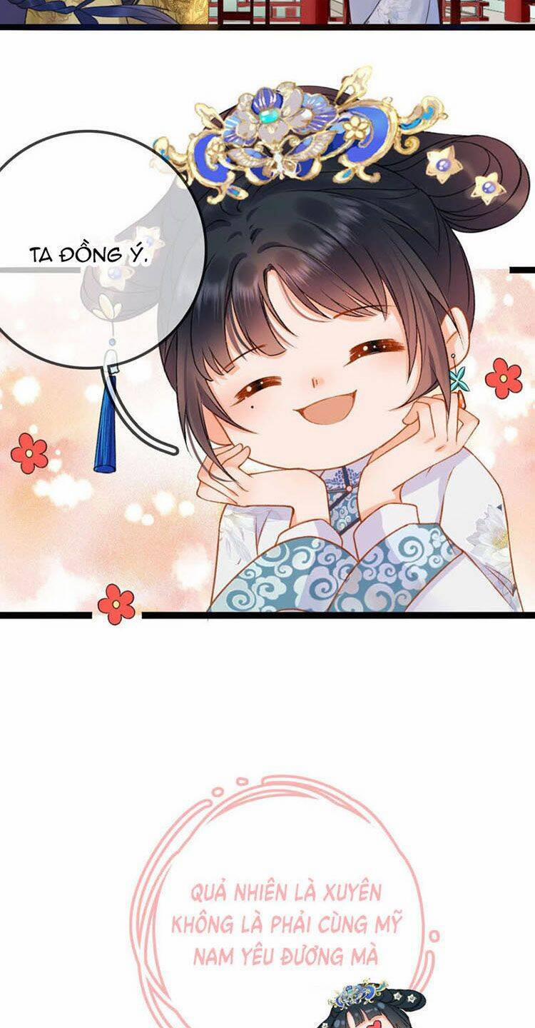 Thái Tử, Người Thật Ngọt Ngào 16 trang 30